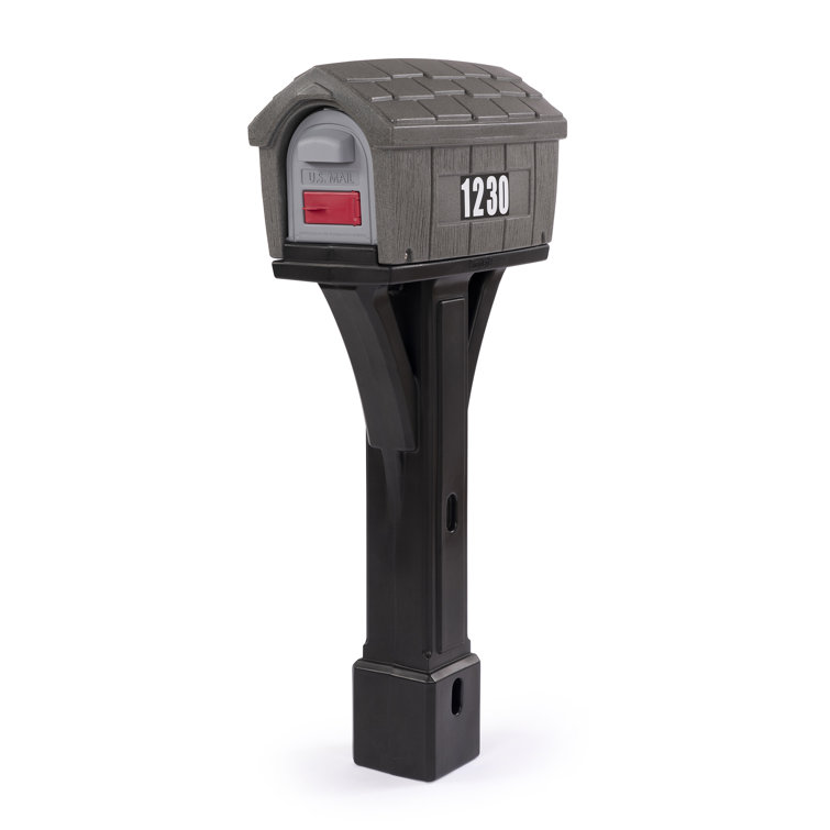 Simplay3 Classic Home Mailbox Reviews Wayfair Simplay3 classic home mailbox reviews wayfair